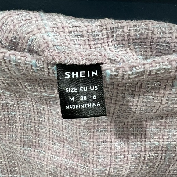 Shein Co-Ords. Size Medium/ US 6. - Picture 6 of 9